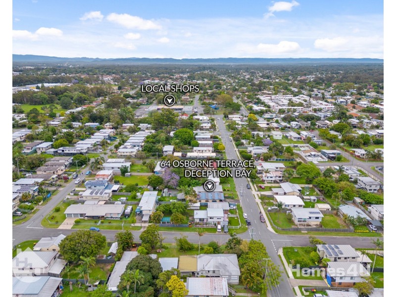 64 Osborne Terrace, Deception Bay QLD 4508