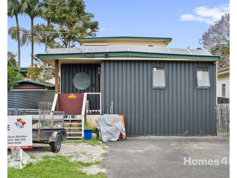64 Osborne Terrace, Deception Bay QLD 4508