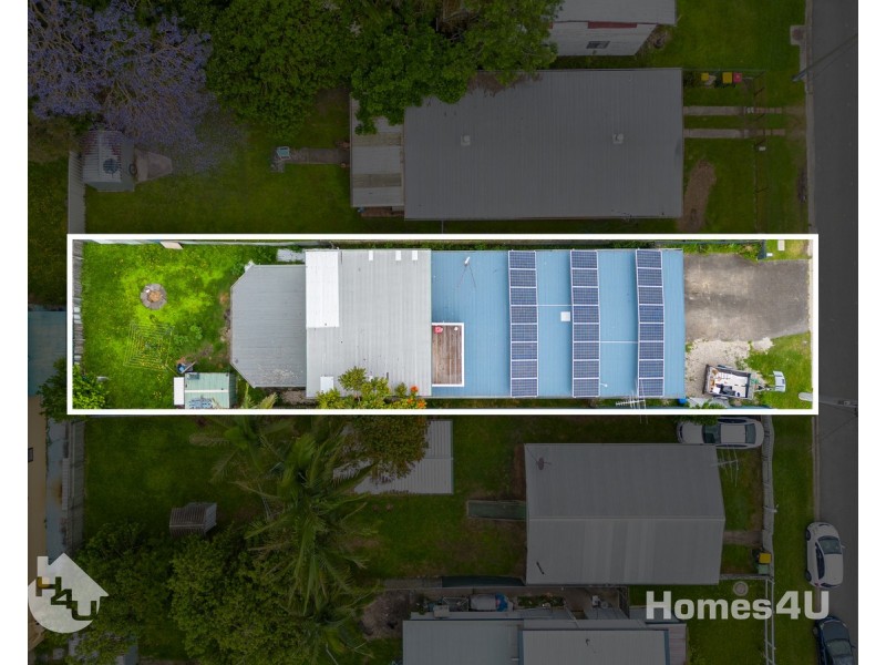 64 Osborne Terrace, Deception Bay QLD 4508