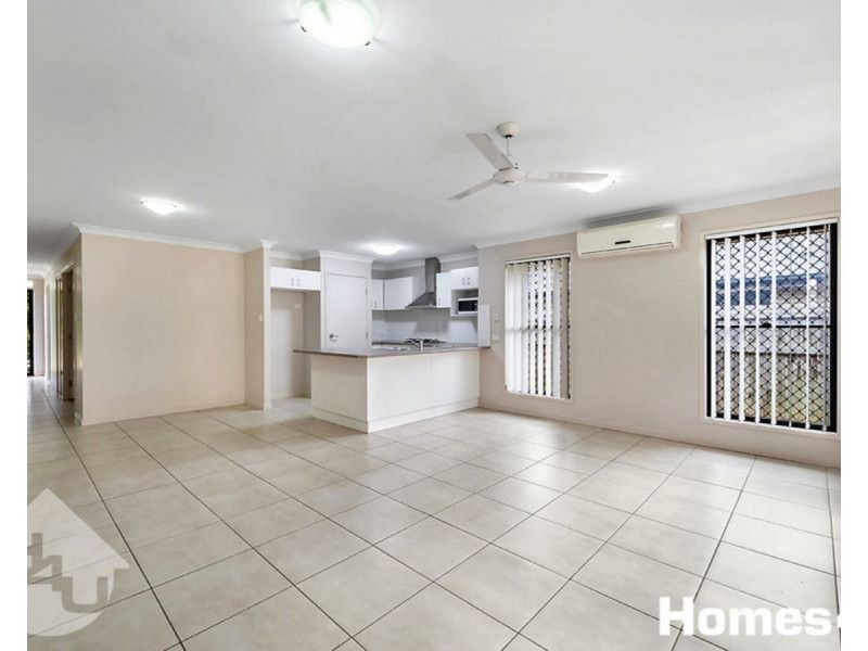 12 Dickson Crescent, North Lakes QLD 4509