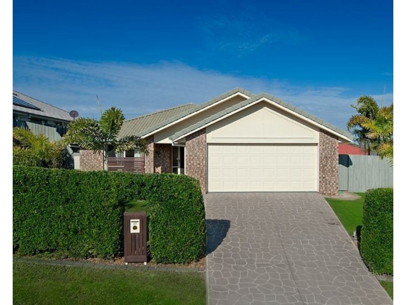 37 Peridot Crescent, Mango Hill QLD 4509