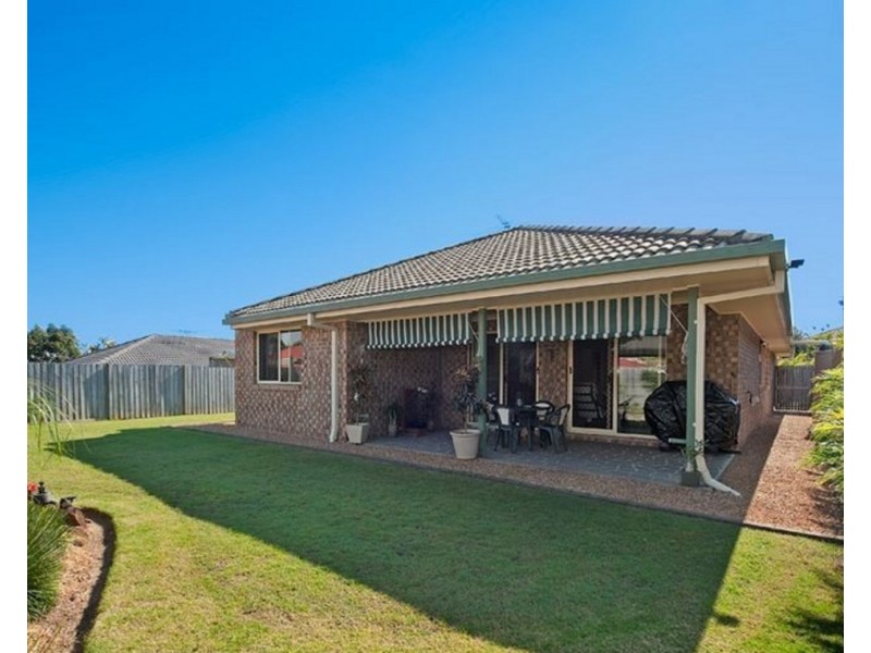 37 Peridot Crescent, Mango Hill QLD 4509