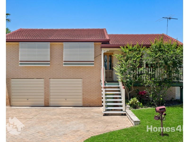 26 Leitchs Road, Albany Creek QLD 4035