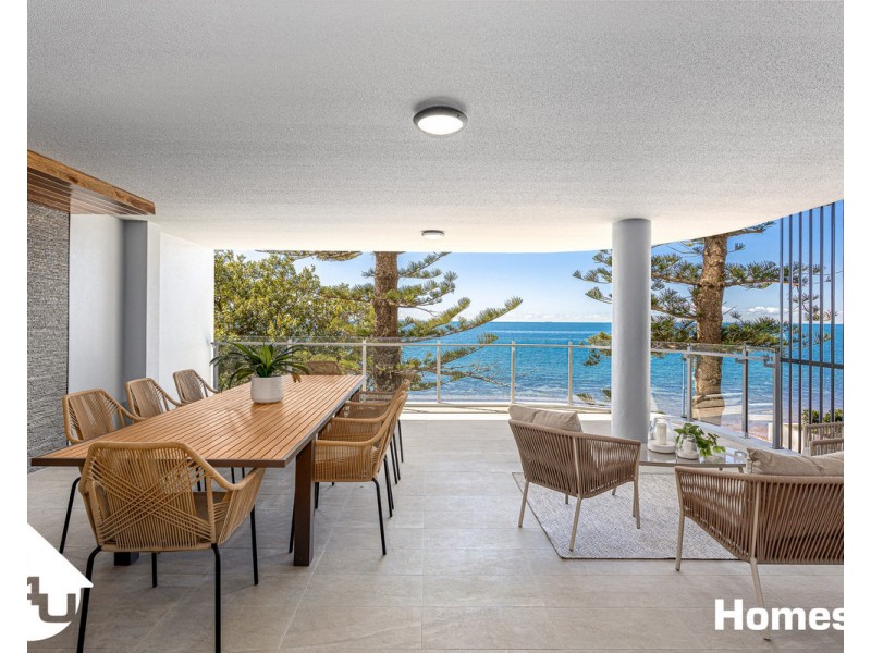 4/30-32 Prince Edward Parade, Redcliffe QLD 4020