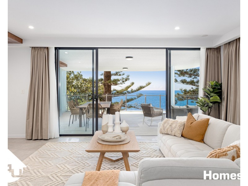 4/30-32 Prince Edward Parade, Redcliffe QLD 4020