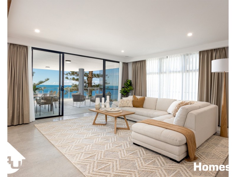 4/30-32 Prince Edward Parade, Redcliffe QLD 4020