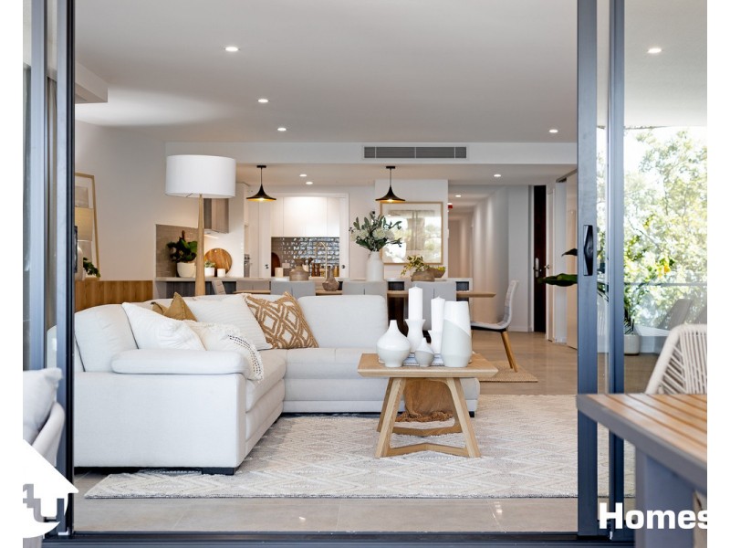 4/30-32 Prince Edward Parade, Redcliffe QLD 4020