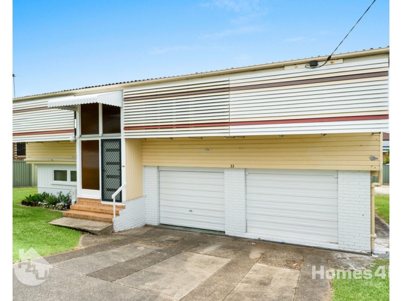 33 Leeson Street, Boondall QLD 4034