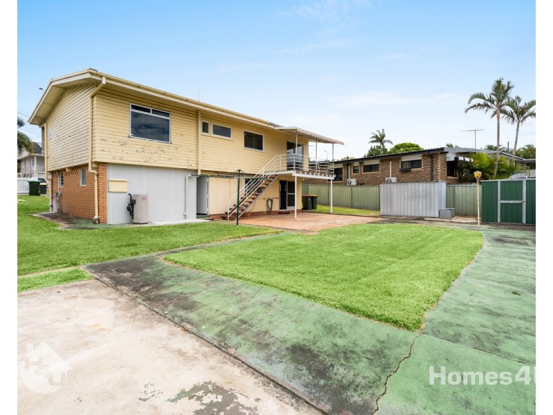 33 Leeson Street, Boondall QLD 4034