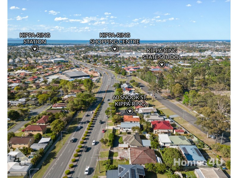 60 Snook Street, Kippa-ring QLD 4021
