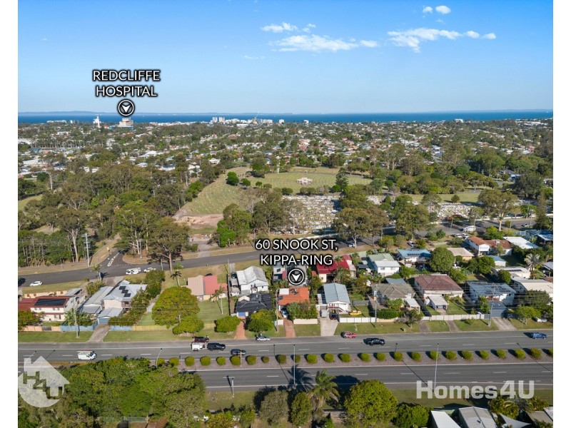 60 Snook Street, Kippa-ring QLD 4021