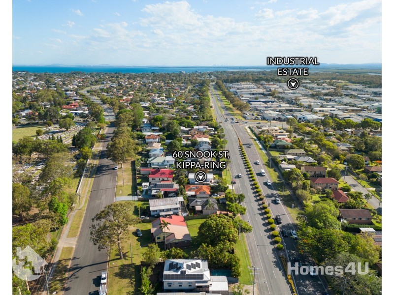 60 Snook Street, Kippa-ring QLD 4021