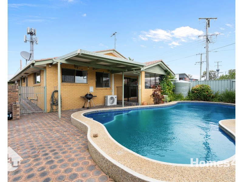 2 Dorothy Street, Kippa-ring QLD 4021