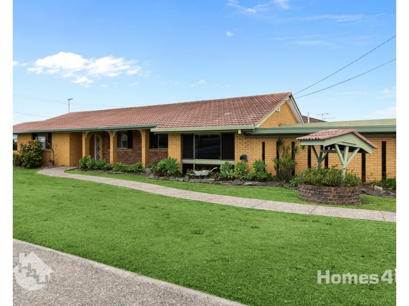2 Dorothy Street, Kippa-ring QLD 4021