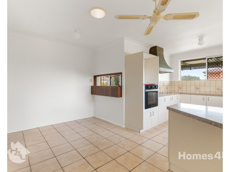2 Dorothy Street, Kippa-ring QLD 4021