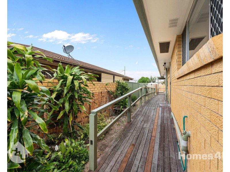 2 Dorothy Street, Kippa-ring QLD 4021