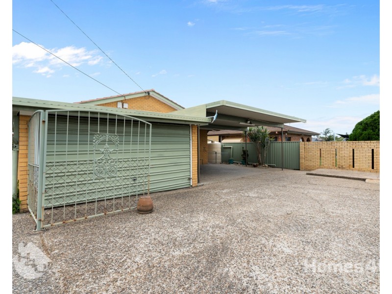 2 Dorothy Street, Kippa-ring QLD 4021