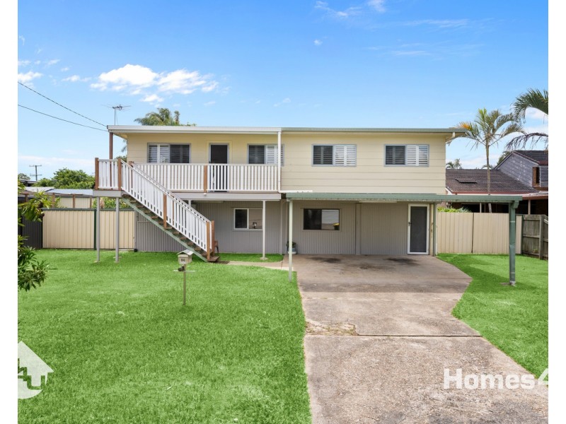 54 Benson Street, Scarborough QLD 4020