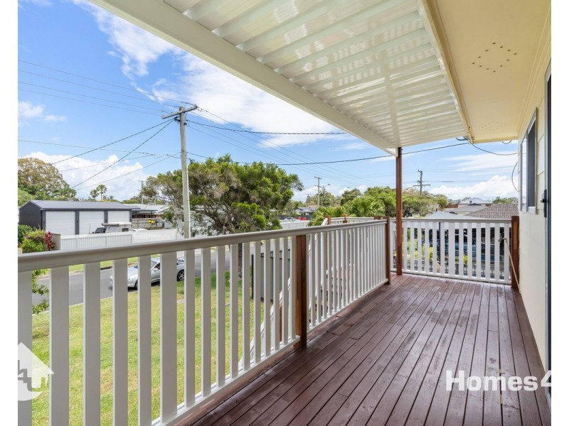 54 Benson Street, Scarborough QLD 4020