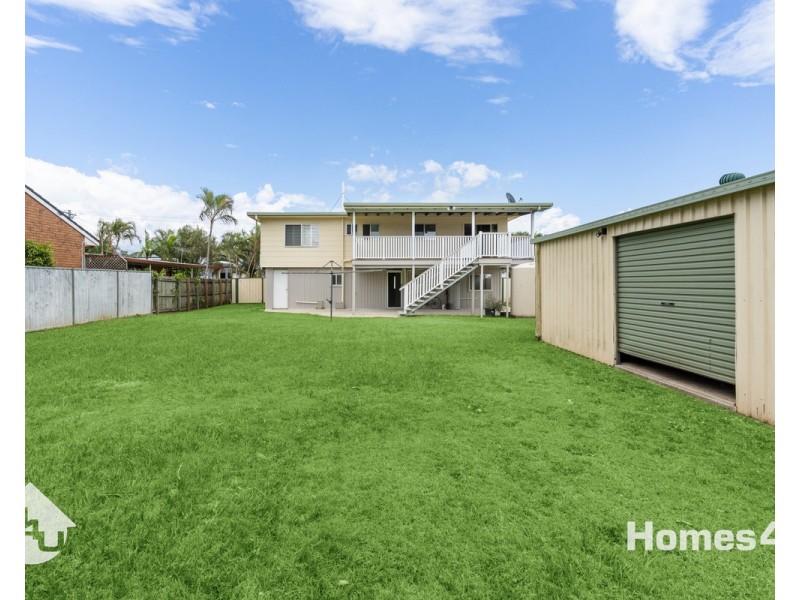 54 Benson Street, Scarborough QLD 4020