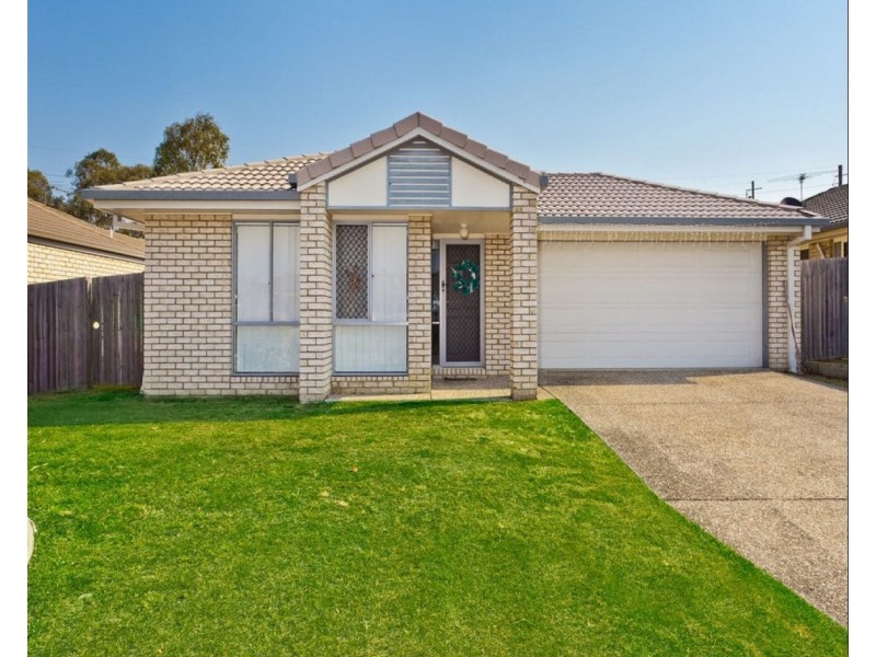10 Whitlock Drive, Rothwell QLD 4022