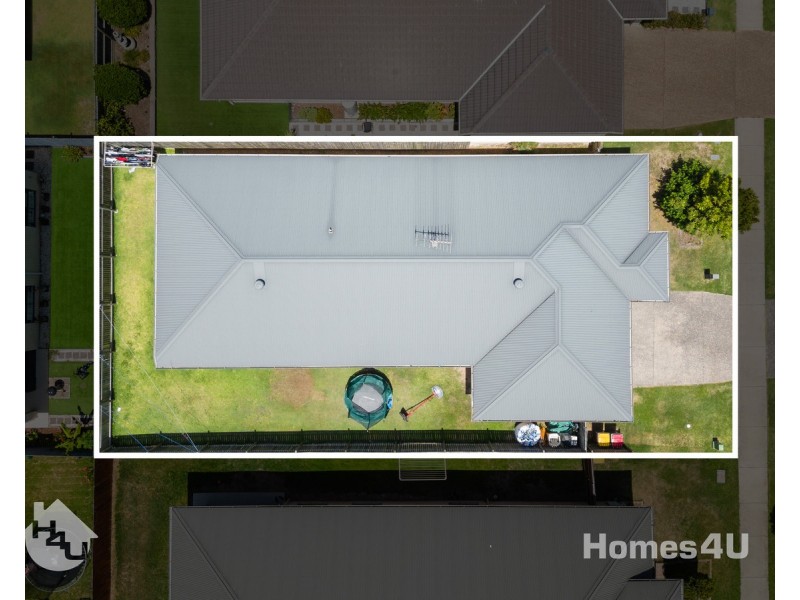 30 Graham Street, Mango Hill QLD 4509