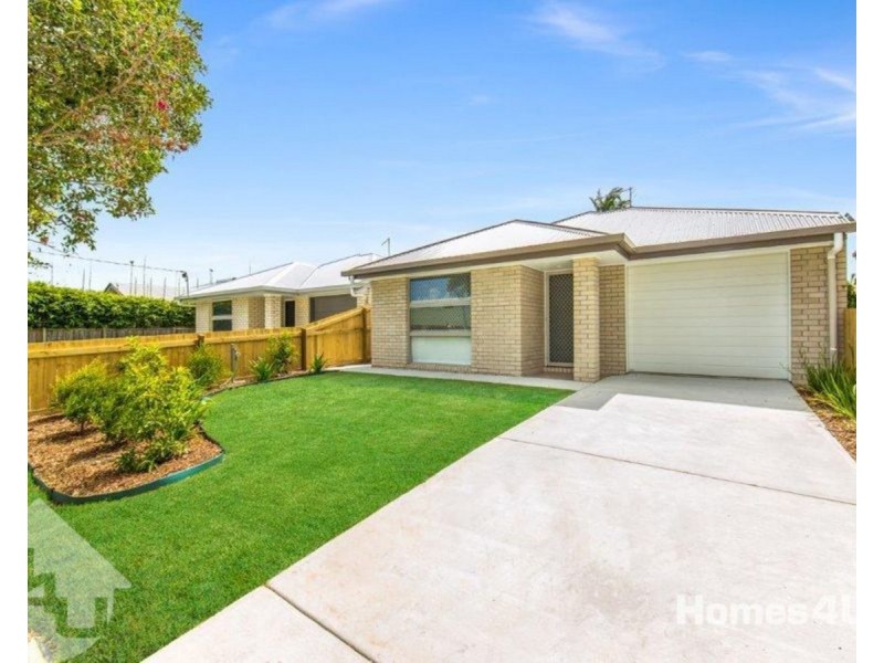 3 Samuel Street, Woody Point QLD 4019