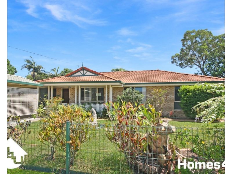 56C Ellen Street, Woody Point QLD 4019
