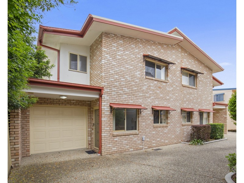 2/64 Fleet Drive, Kippa-ring QLD 4021