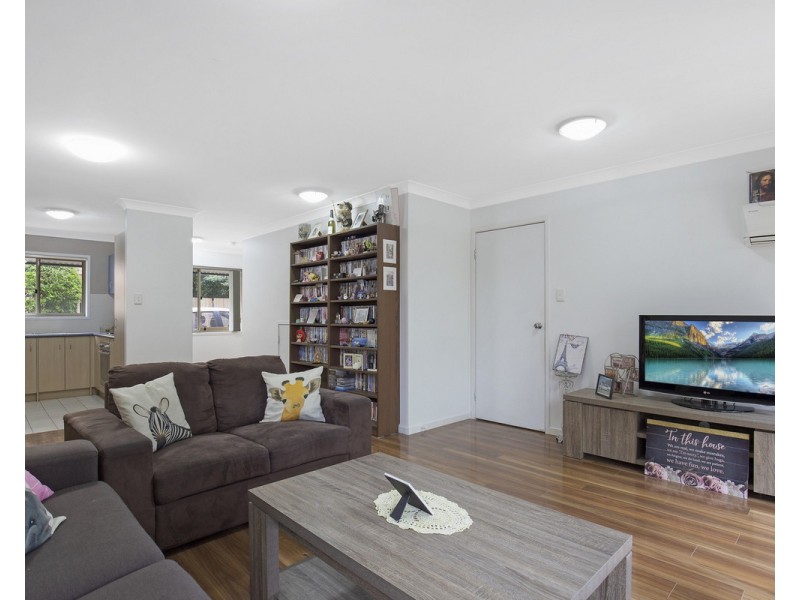 2/64 Fleet Drive, Kippa-ring QLD 4021