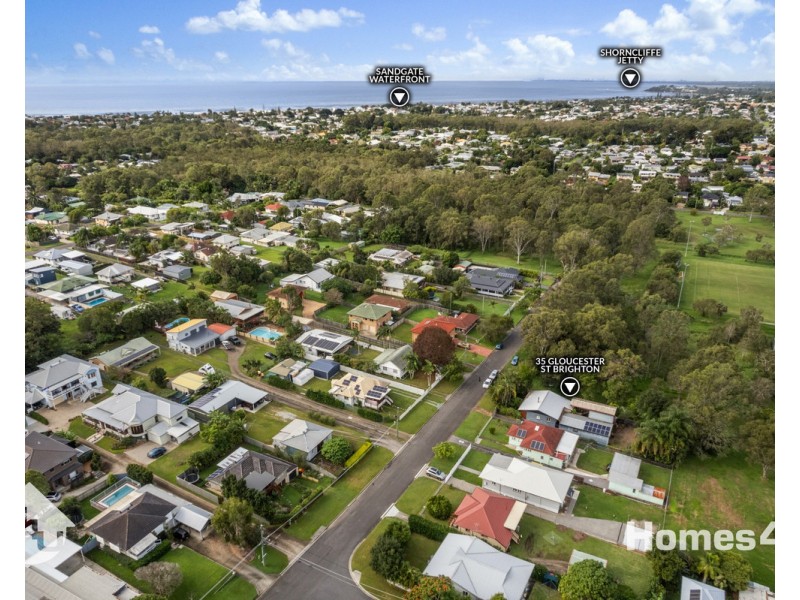 35 Gloucester Street, Brighton QLD 4017