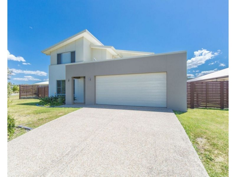 39 Park Vista Drive, Mango Hill QLD 4509