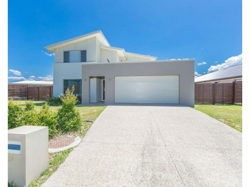 39 Park Vista Drive, Mango Hill QLD 4509