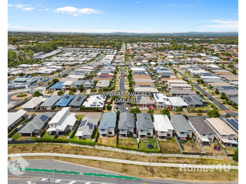 69 Braxlaw Cr, Dakabin QLD 4503