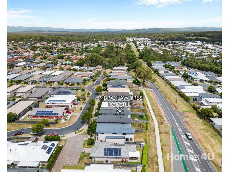 69 Braxlaw Cr, Dakabin QLD 4503