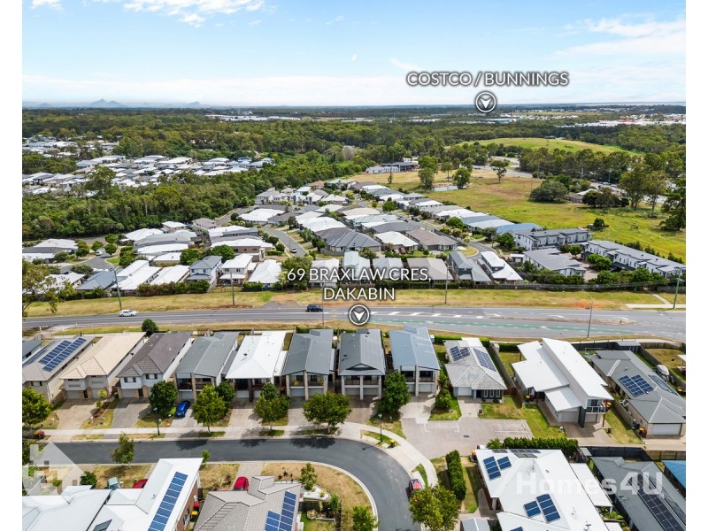 69 Braxlaw Cr, Dakabin QLD 4503