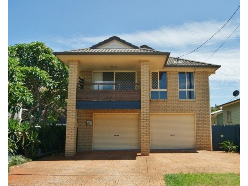 10 Josephine Street, Redcliffe QLD 4020