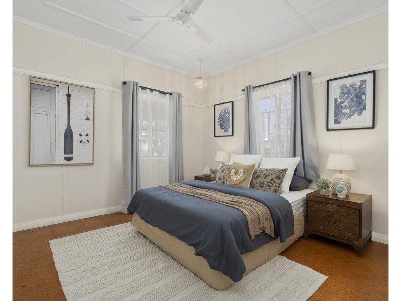 26 Josephine Street, Redcliffe QLD 4020