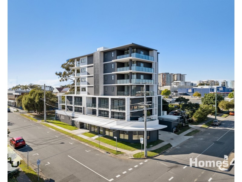 502/9 Violet Street, Redcliffe QLD 4020