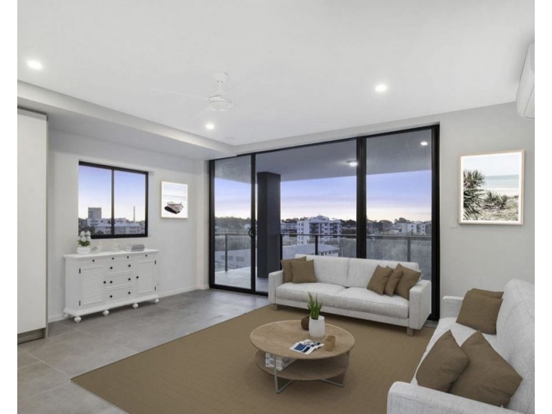 502/9 Violet Street, Redcliffe QLD 4020