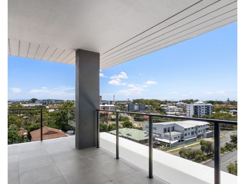 502/9 Violet Street, Redcliffe QLD 4020