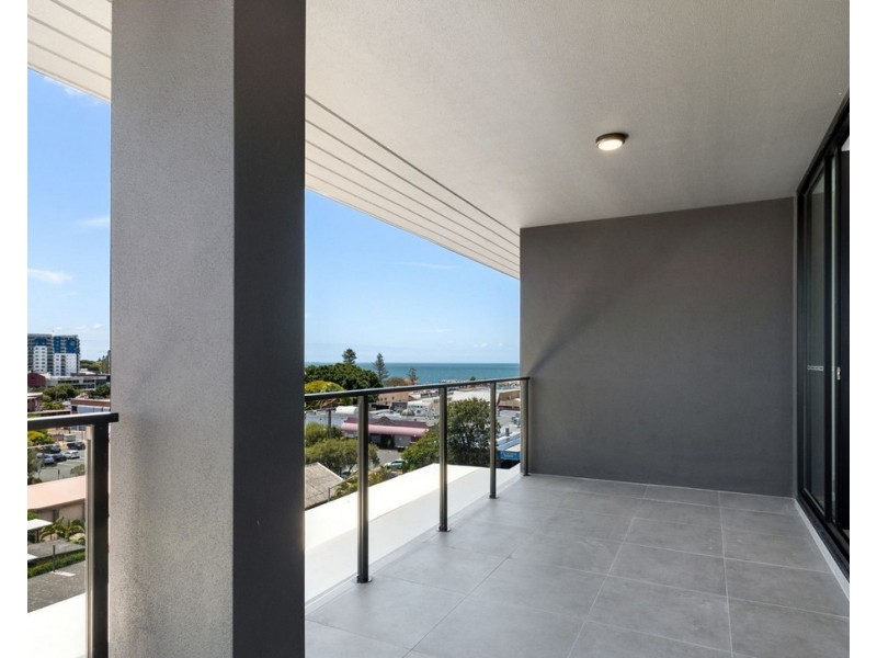 502/9 Violet Street, Redcliffe QLD 4020