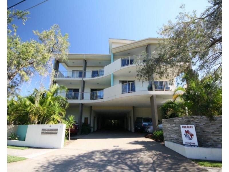 Unit 8/7 Sutton Street, Redcliffe QLD 4020