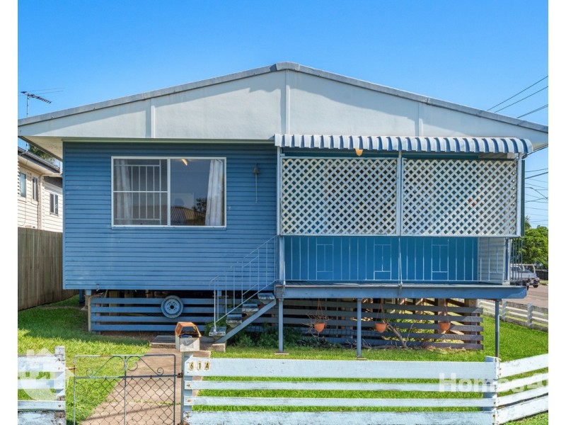 61A Griffith Road, Scarborough QLD 4020