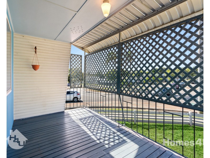61A Griffith Road, Scarborough QLD 4020