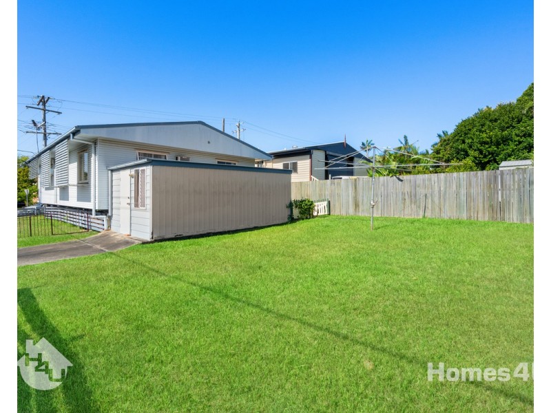 61A Griffith Road, Scarborough QLD 4020