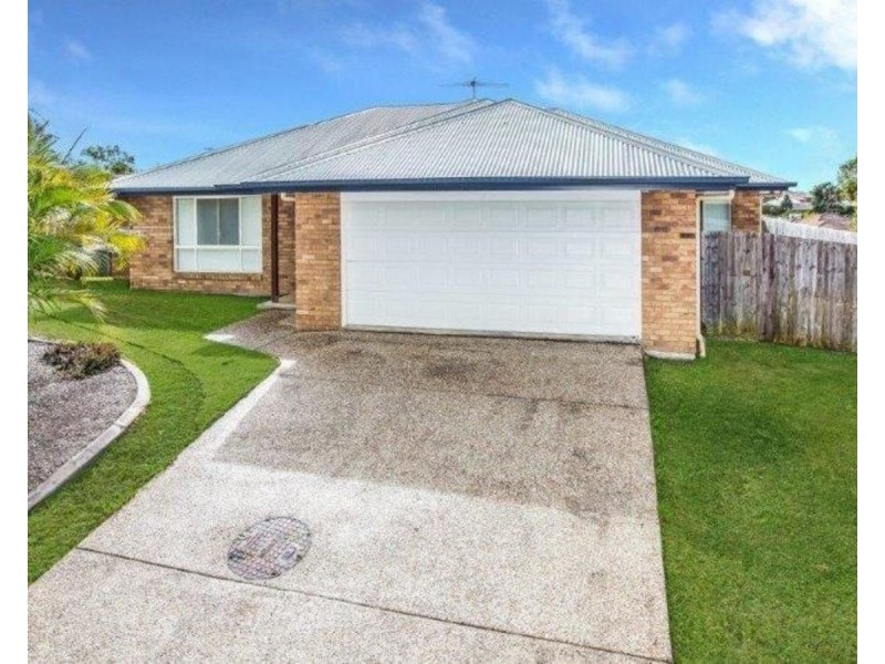 10 Grange Court, Narangba QLD 4504