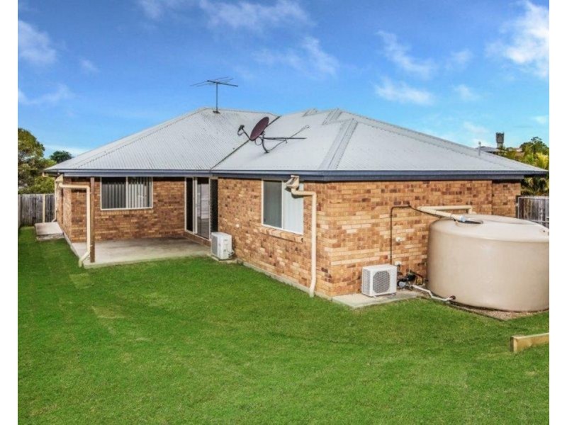 10 Grange Court, Narangba QLD 4504