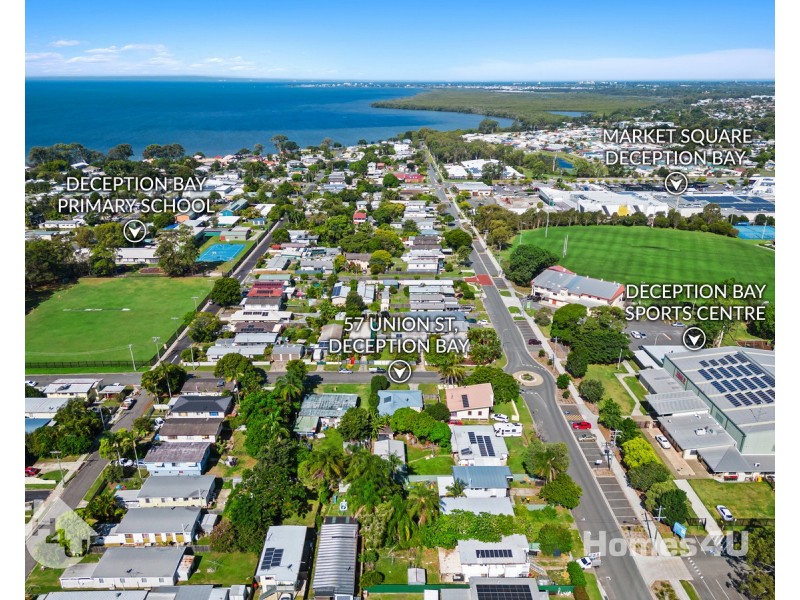 57 Union Street, Deception Bay QLD 4508