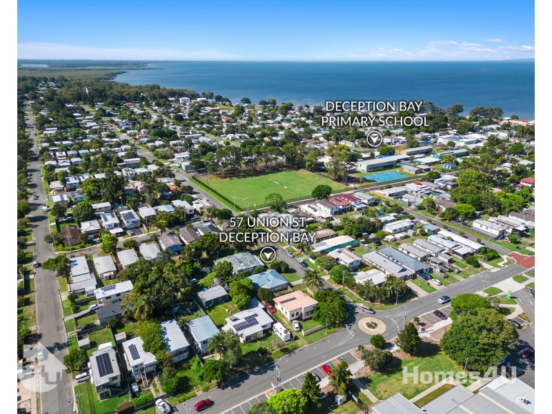 57 Union Street, Deception Bay QLD 4508